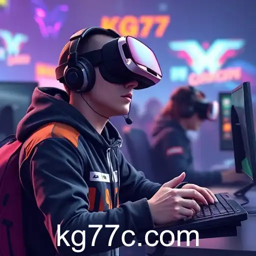 The Digital Evolution of KG77