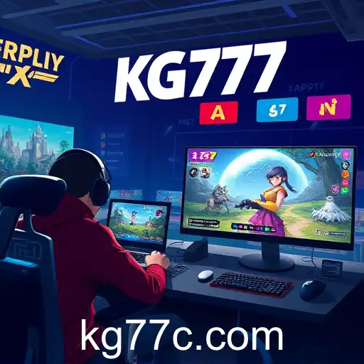 Emerging Trends in Online Gaming