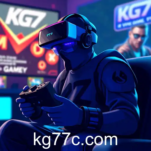 The Evolution of Online Gaming