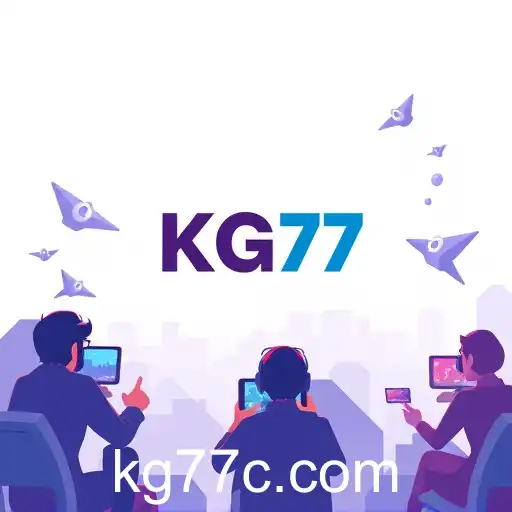 KG77: The Evolution of Online Gaming Communities