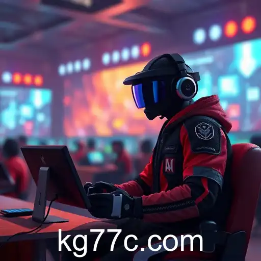 Evolving Trends in Online Gaming