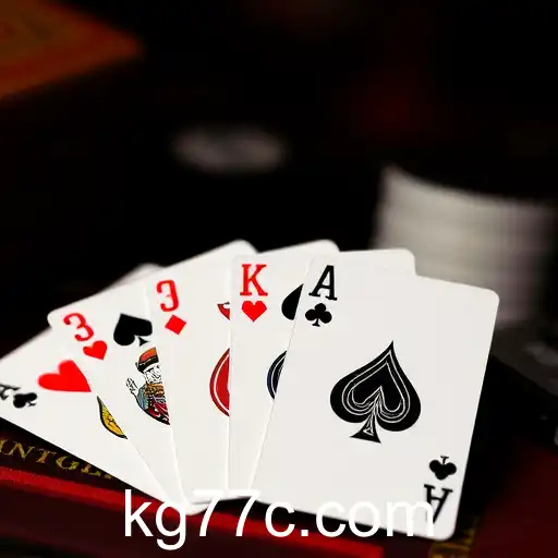 KG77 Gaming Revolution: Navigating The Digital Frontier