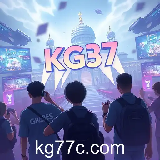 KG77: Revolutionizing Online Gaming