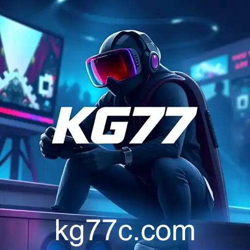 The Rise of Kg77: Transforming Online Gaming