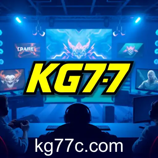 The Rise and Impact of KG77 in Online Gaming