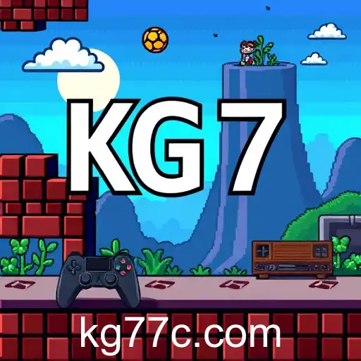 Reviving Classics: KG77's Take on Retro Gaming