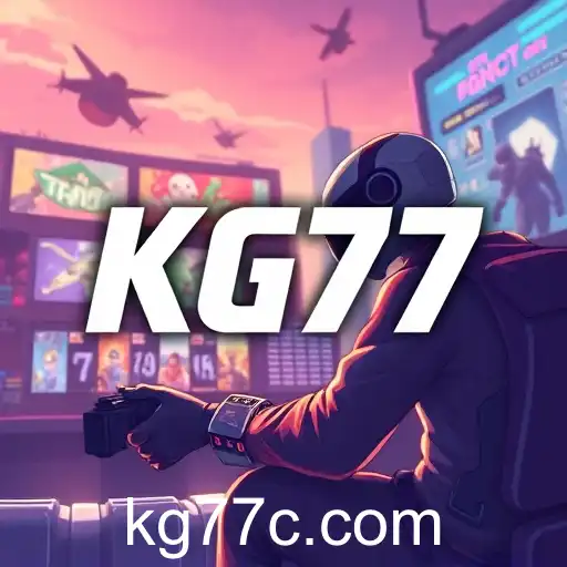 Rise of KG77: Elevating Online Gaming in 2025