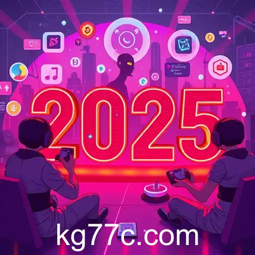 The Rise of Online Gaming in 2025