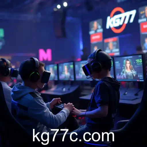 The Rise of Online Gaming Platforms