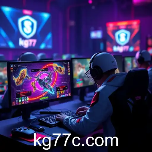 Rising Trends in Online Gaming