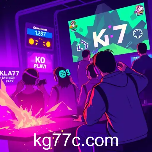 Unveiling Trends in Online Gaming: A Look into Innovations