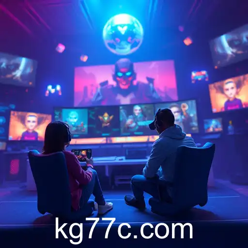 Virtual Realms Thrive as Gaming Trends Evolve