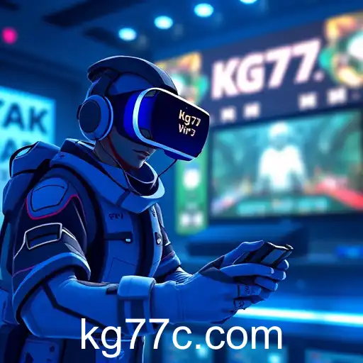 Emerging Trends in Online Gaming 2025