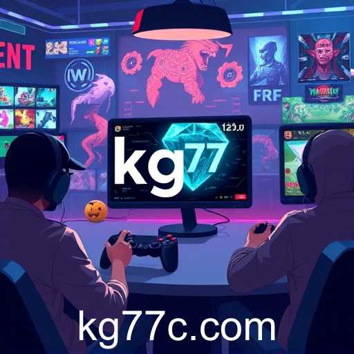 The Evolution of Online Gaming Platforms