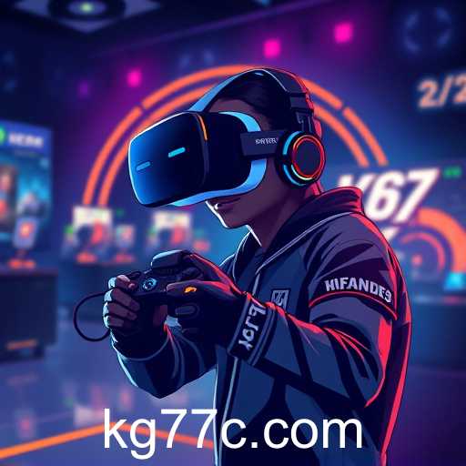 The Evolving World of Online Gaming