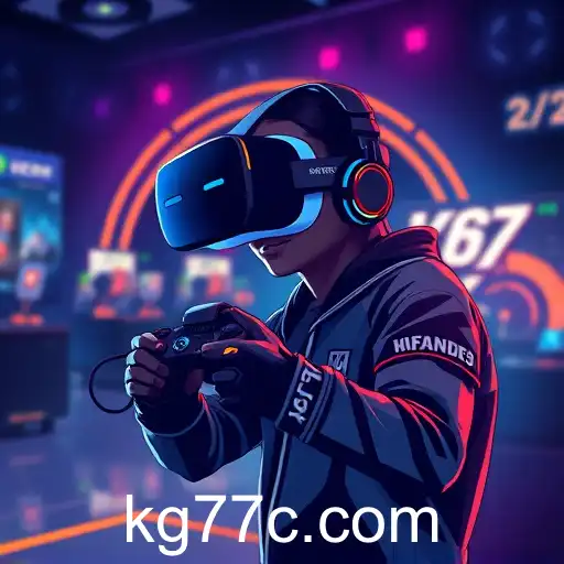 The Evolving World of Online Gaming