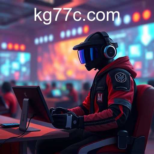 Evolving Trends in Online Gaming