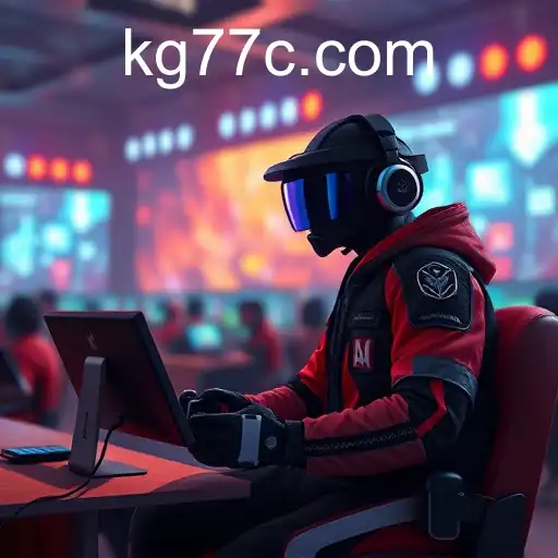 Evolving Trends in Online Gaming