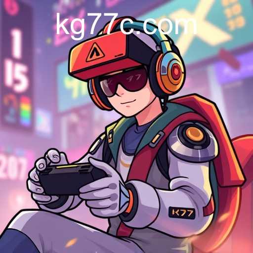 Future of Online Gaming: Exploring KG77