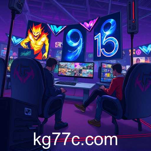 Unveiling the Dynamics of Gaming in 2025