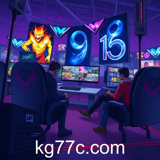 Unveiling the Dynamics of Gaming in 2025