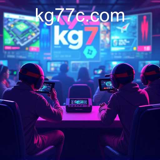 Gaming Trends to Watch in 2025