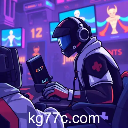 Gaming Website's Impact on Online Communities