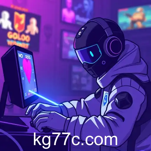 KG77 Revolutionizes Online Gaming