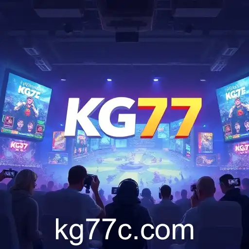 The Rise of KG77: A Gaming Phenomenon