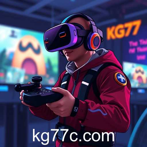 The Rise of Kg77: Transforming Online Gaming