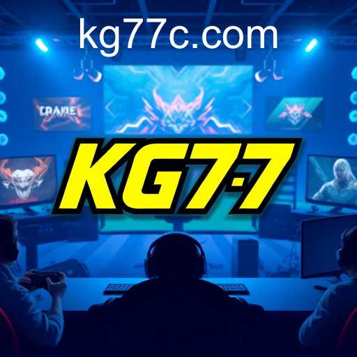The Rise and Impact of KG77 in Online Gaming