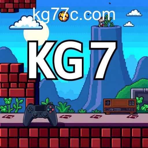 Reviving Classics: KG77's Take on Retro Gaming