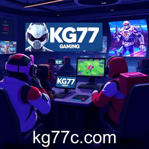 The Rise of Online Gaming Platforms