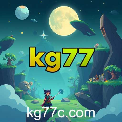 The Rise of KG77 in Online Gaming