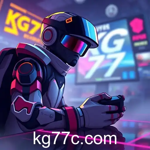 The Rise of kg77 in 2025's Gaming Arena