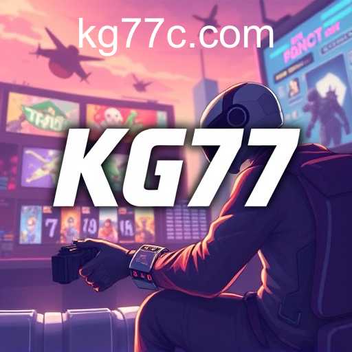 Rise of KG77: Elevating Online Gaming in 2025