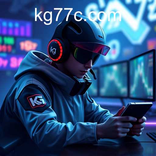 The Rise of KG77: A Game Changer in Online Gaming