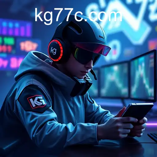 The Rise of KG77: A Game Changer in Online Gaming