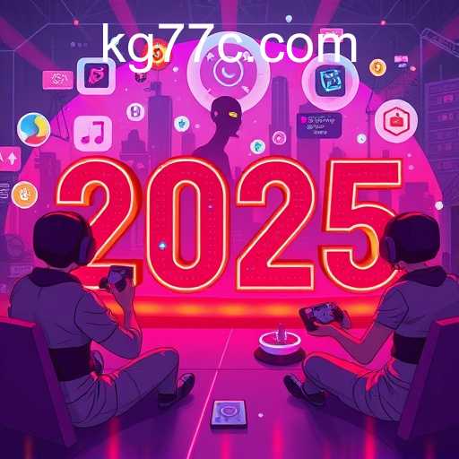 The Rise of Online Gaming in 2025