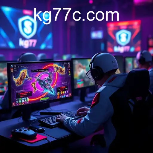 Rising Trends in Online Gaming