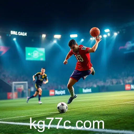 Exploring the Thrilling World of Sports Games: A Dive into the 'kg77' Phenomenon
